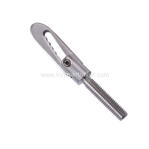 Stainless Steel Drop Lock Bolt